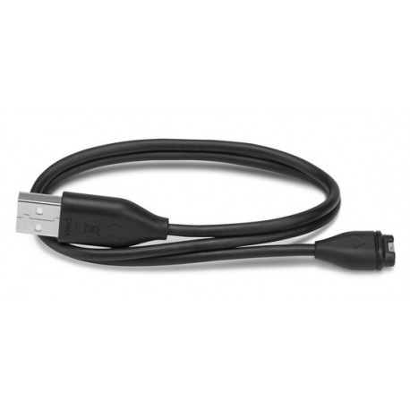 Charging / Data Clip - Data  /  power cable - USB male - 1