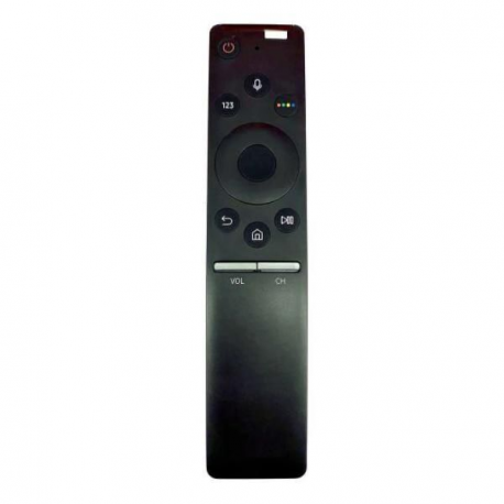Samsung - Remote control - 0