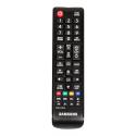 Samsung - Remote control - for Samsung UA43KU7000, UA49KU7500, UA55KS9500, UA65KU6000, UA65KU7000, UA70KU6000, UA70KU7000