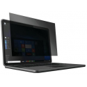 Kensington - Notebook privacy filter - 2-way - removable - 17"