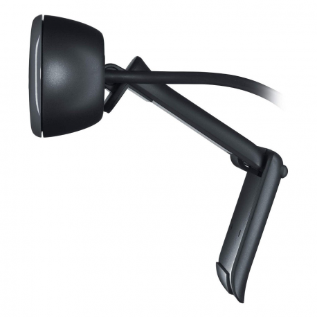 Logitech HD Webcam C270 - Web camera - colour - 1280 x 720 - audio - USB 2.0 - 4
