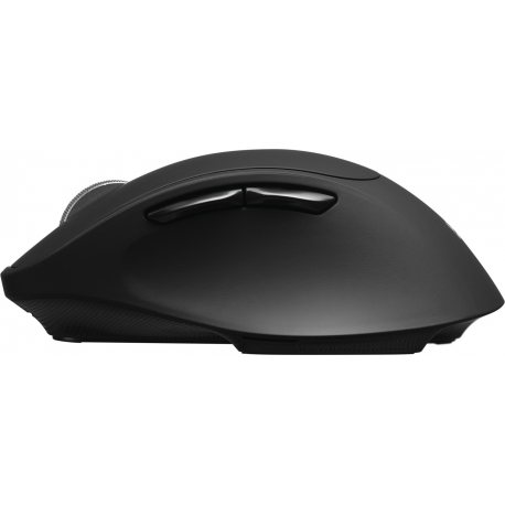 Sandberg Pro - Mouse - optical - 6 buttons - wireless - 2.4 GHz, Bluetooth 4.0, Bluetooth 5.0 - USB wireless receiver - 4