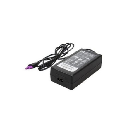 HP - Power adapter - 50 Watt - for Officejet 6500A E710a, 6500A Plus E710n, 7500A Wide Format E910a, 7500A Wide Format E910c - 0