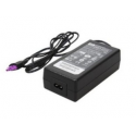 HP - Power adapter - 50 Watt - for Officejet 6500A E710a, 6500A Plus E710n, 7500A Wide Format E910a, 7500A Wide Format E910c