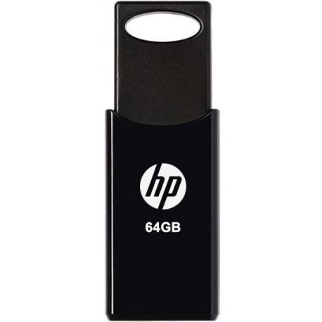 HP v212w - USB flash drive - 64 GB - USB 2.0 - 0