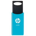 HP v212w - USB flash drive - 64 GB - USB 2.0