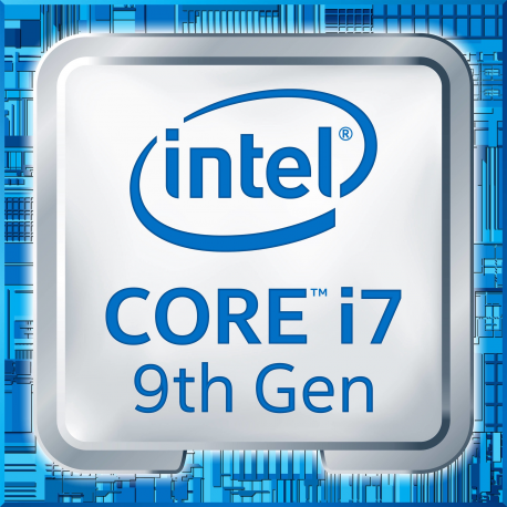 Intel Core i7 9700 - 3 GHz - 8-core - 8 threads - 12 MB cache - LGA1151 Socket - OEM - 0