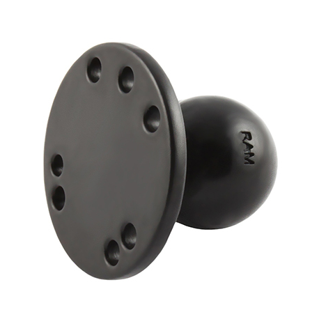 RAM RAM-202SU - Ball mount - 0