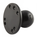 RAM RAM-202SU - Ball mount