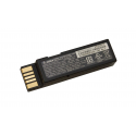 Zebra - Barcode reader battery - for Zebra DS3608, DS3678, LI3608, LI3678