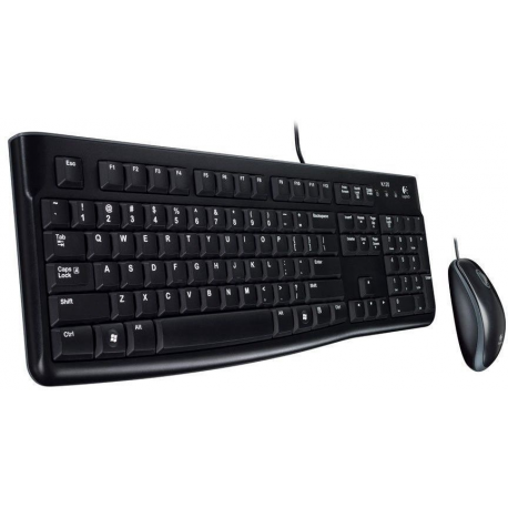 MK120 combo, German QWERTZ - 2
