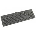 HP Slim - Keyboard - USB - Danish - for EliteDesk 800 G2 (mini desktop)
