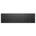 Black PAV WL Keyboard 600