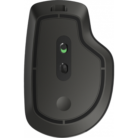 HP Creator 935 - Mouse - wireless - black - for ZBook Power G9, Studio G8, Studio G9; ZBook Firefly 14 G9, 16 G9; ZBook Fury 16 G9 - 5