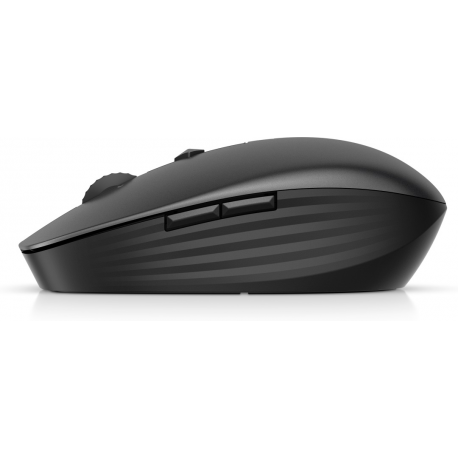 HP 635 Multi-Device - Mouse - wireless - Bluetooth - for ZBook Power G9, Studio G9; ZBook Firefly 14 G8, 14 G9, 15 G8, 16 G9; ZBook Fury 16 G9 - 3