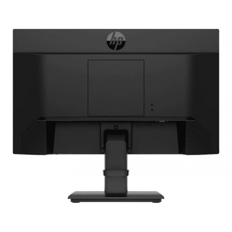 HP P22 G4 - P-Series - LED monitor - 21.5" - 1920 x 1080 Full HD (1080p) @ 60 Hz - IPS - 250 cd / m² - 1000:1 - 5 ms - HDMI, VGA, DisplayPort - black - for HP 250 G9; Elite 600 G9, 800 G9; EliteBook 830 G6; Pro 260 G9, 290 G9; ZBook Firefly 14 G9 - 3