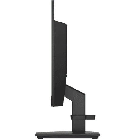 HP P22 G4 - P-Series - LED monitor - 21.5" - 1920 x 1080 Full HD (1080p) @ 60 Hz - IPS - 250 cd / m² - 1000:1 - 5 ms - HDMI, VGA, DisplayPort - black - for HP 250 G9; Elite 600 G9, 800 G9; EliteBook 830 G6; Pro 260 G9, 290 G9; ZBook Firefly 14 G9 - 4