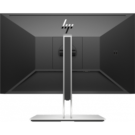 HP E27q G4 - E-Series - LED monitor - 27" - 2560 x 1440 QHD @ 60 Hz - IPS - 250 cd / m² - 1000:1 - 5 ms - HDMI, VGA, DisplayPort - black - for HP 250 G9; Elite 600 G9, 800 G9; Pro 260 G9, 290 G9; ZBook Firefly 14 G9 - 3