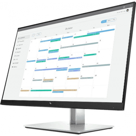 HP E-Series E27q G4 QHD computer monitor 68.6 cm (27