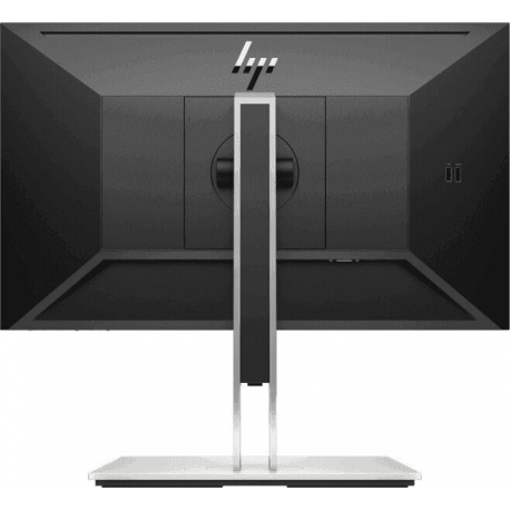 HP E22 G4 - E-Series - LED monitor - 22" (21.5" viewable) - 1920 x 1080 Full HD (1080p) @ 60 Hz - IPS - 250 cd / m² - 1000:1 - 5 ms - HDMI, VGA, DisplayPort - black - for HP EliteBook 745 G5, 830 G5, 830 G6, 840 G5, 840 G6 - 2