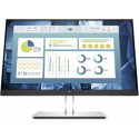 HP E22 G4 - E-Series - LED monitor - 22" (21.5" viewable) - 1920 x 1080 Full HD (1080p) @ 60 Hz - IPS - 250 cd / m² - 1000:1 - 5 ms - HDMI, VGA, DisplayPort - black - for P / N: 5P6P8EA#ABU