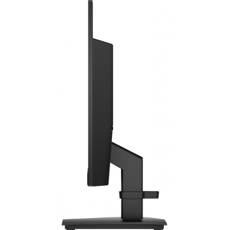 HP P24 G4 - P-Series - LED monitor - 23.8" - 1920 x 1080 Full HD (1080p) @ 60 Hz - IPS - 250 cd / m² - 1000:1 - 5 ms - HDMI, VGA, DisplayPort - black - for HP EliteBook 745 G5, 830 G5, 830 G6, 840 G5 - 3