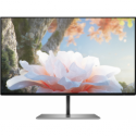HP Z27xs G3 - LED monitor - 27" - 3840 x 2160 4K @ 60 Hz - IPS - 266 cd / m² - 1300:1 - DisplayHDR 600 - 14 ms - HDMI, DisplayPort, USB-C - for HP EliteBook 745 G5, 830 G5, 840 G5