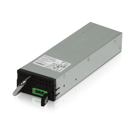 Ubiquiti Networks EdgePoint EP-54V-150W-DC - Power supply - redundant (plug-in module) - 150 Watt - 0