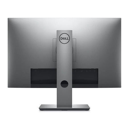 Dell UltraSharp UP2720Q - LED monitor - 27" - 3840 x 2160 4K @ 60 Hz - IPS - 250 cd / m² - 1300:1 - 6 ms - 2xThunderbolt 3, 2xHDMI, DisplayPort - 4