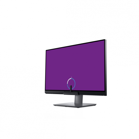 Dell UltraSharp UP2720Q - LED monitor - 27" - 3840 x 2160 4K @ 60 Hz - IPS - 250 cd / m² - 1300:1 - 6 ms - 2xThunderbolt 3, 2xHDMI, DisplayPort - 22