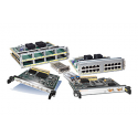 HPE - Expansion module - QSFP+ x 8 - for FlexFabric 5930 32QSFP+, 5930-32QSFP+ TAA