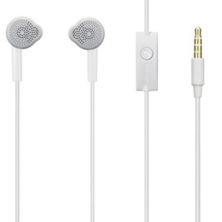 Headset (In-ear plug) - 0