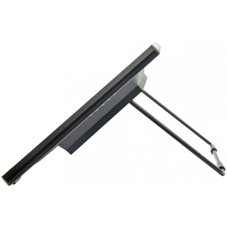 HANNS.G HT248PPB - HT Series - LED monitor - 23.8" - touchscreen - 1920 x 1080 Full HD (1080p) @ 60 Hz - 250 cd / m² - 3000:1 - 8 ms - HDMI, VGA, DisplayPort - speakers - black texture - 5