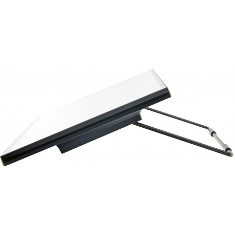 HANNS.G HT248PPB - HT Series - LED monitor - 23.8" - touchscreen - 1920 x 1080 Full HD (1080p) @ 60 Hz - 250 cd / m² - 3000:1 - 8 ms - HDMI, VGA, DisplayPort - speakers - black texture - 6