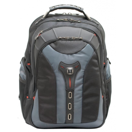Wenger Pegasus - Notebook carrying backpack - 17" - 0