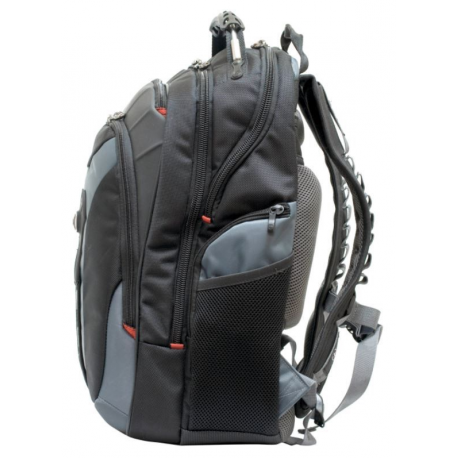 Wenger Pegasus - Notebook carrying backpack - 17" - 1