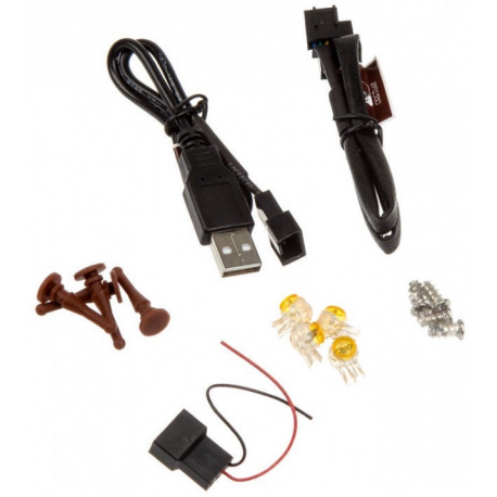 Noctua NF-A9 PWM - Case fan - 92 mm - 10