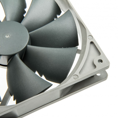 Noctua Redux NF-P14s - Case fan - 140 mm - 6