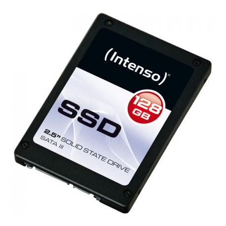128GB SSD Sata 3 470/540MB - 0