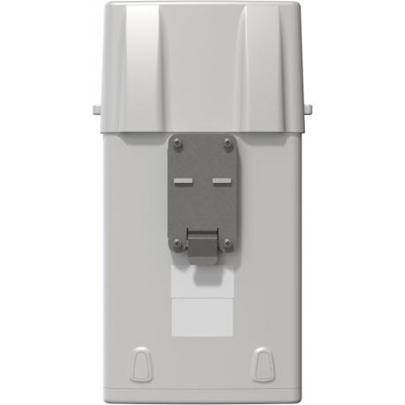 MikroTik RouterBOARD RB912UAG-2HPnD - Radio access point - Wi-Fi - 2.4 GHz - internal - 2