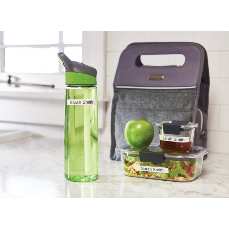 DYMO LabelWriter 450 Duo - Label printer - direct thermal - 600 x 300 dpi - up to 71 labels/min - USB - 11