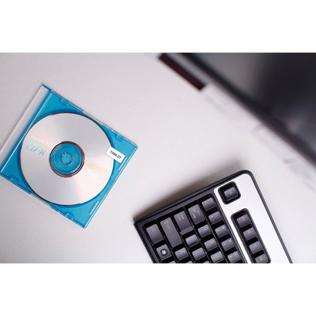 DYMO LabelWriter MultiPurpose - Permanent adhesive - white - 13 x 25 mm 1000 label(s) (1 roll(s) x 1000) labels - for DYMO LabelWriter 310, 315, 320, 330, 400, 450, 4XL, SE450, Wireless - 1