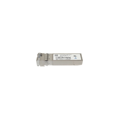 HPE X130 - SFP+ transceiver module - 10 GigE - 10GBASE-BiDi - LC single-mode - up to 10 km - for P/N: JH953AR, JL585A, JL585AR, JL587A, JL587AR, JL689A, JL689AR, JQ061AR, JQ074A, JQ074AR - 0