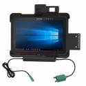 RAM - Vehicle docking station - for tablet - 2-slot