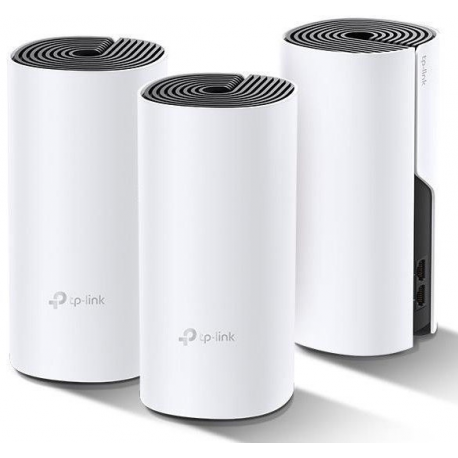 AC1200 + AV1000 Whole Home - 0