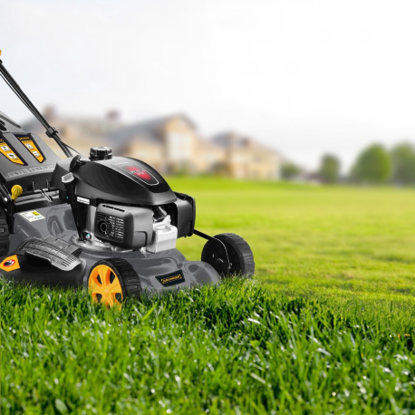 Passive holder, w. lock - 5