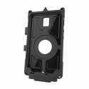 RAM IntelliSkin Next Gen - Back cover for tablet - polycarbonate, thermoplastic elastomer (TPE) - for Samsung Galaxy Tab Active 3