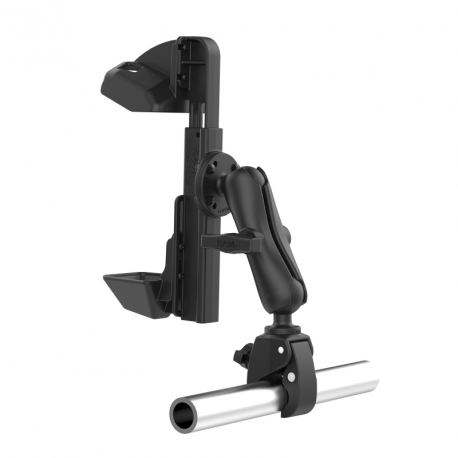 QUICK-DRAW HOLDER WITH TOUGH - 2