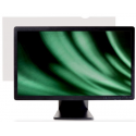3M Privacy Filter for 23.8" Widescreen Monitor - Display privacy filter - 23.8" wide - black