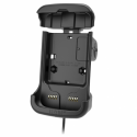 RAM - Handheld car charging cradle - for Honeywell Dolphin CT50, CT60, CT60 XP